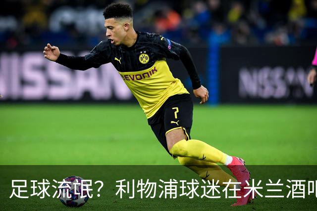 足球流氓？利物浦球迷在米兰酒吧被围攻 头部受伤